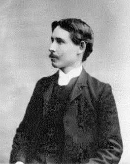 A portrait of Archibald Lampman