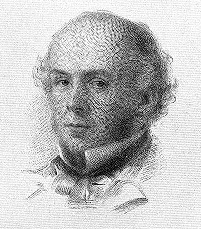 A portrait of Arthur Hugh Clough