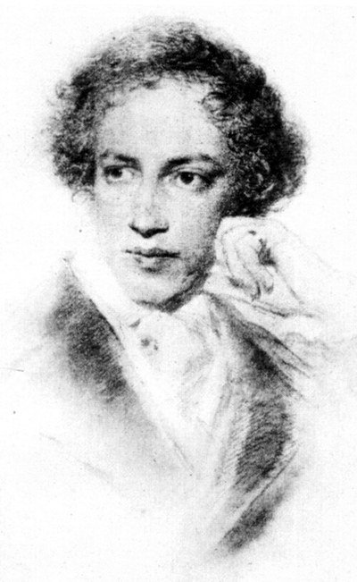A portrait of Roden Berkeley Wriothesley Noel
